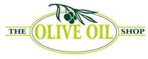 the olive oil shop