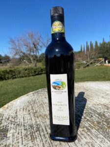 500ml extra virgin olive oil toscana