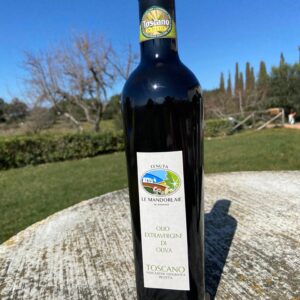 500ml extra virgin olive oil toscana